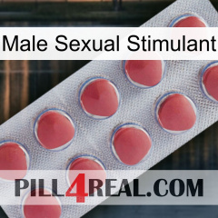 Male Sexual Stimulant 18